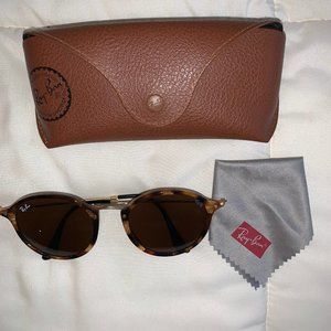 RayBan Sunglasses